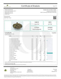 Premium Hemp Flower | Dragon Breath