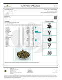 Premium Hemp Flower | Dragon Breath