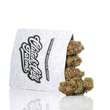 Premium Hemp Flower | Yuzu