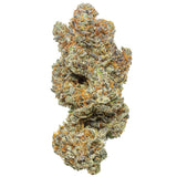 Premium Hemp Flower | Yuzu