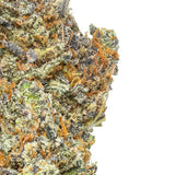 Premium Hemp Flower | Yuzu