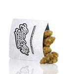 Premium Hemp Flower | Apple Smacks