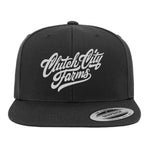 Premium Apparel | OG Clutch City Farms Snapback