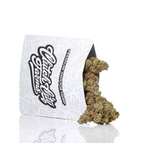 Premium Hemp Flower | Cookie Butter