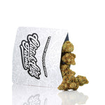 Premium Hemp Flower | Pineapple Whip