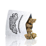 Premium Hemp Flower | Side Piece #2
