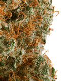 Premium Hemp Flower | Apple Smacks