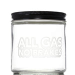 Premium Merchandise | Clutch City Farms' AGNB Jar