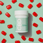 Clutch City Farms | No B.S. Gummies