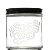 Premium Merchandise | Clutch City Farms' AGNB Jar