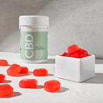 Clutch City Farms | No B.S. Gummies