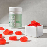 Clutch City Farms | No B.S. Gummies